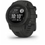 Bracelet d'activités GARMIN Instinct 2S Noir Graphite Gris foncé 0,79"