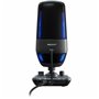 Microphone de Bureau Roccat ROC-14-912 Noir