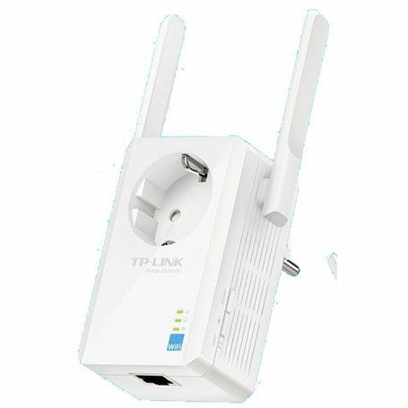 Point d'Accès Répéteur TP-Link TL-WA860RE WIFI 300 Mbps