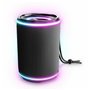Haut-parleurs bluetooth portables Energy Sistem 454938 Noir