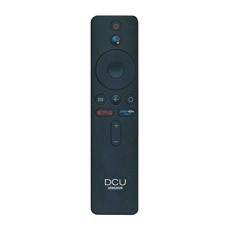Télécommande Universelle DCU 30902020