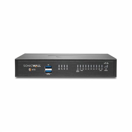 Adaptateur SonicWall 02-SSC-6796