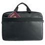 Housse pour ordinateur portable Mobilis 064002 15,6" 14" Noir