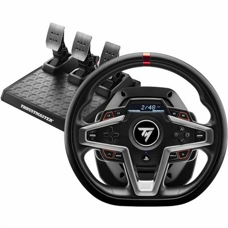 Contrôle des jeux Thrustmaster 4160783