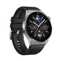 Montre intelligente Huawei GT3 PRO 1,43" Noir Titane