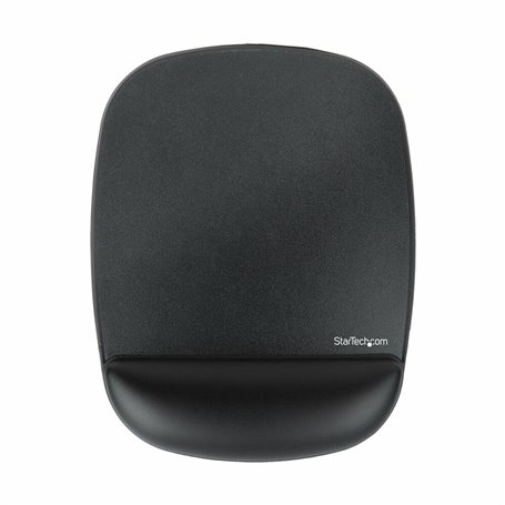 Tapis de Souris Startech B-ERGO-MOUSE-PAD Noir
