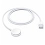 Câble de chargement USB magnétique Apple MX2E2ZM/A 1 m Blanc