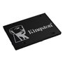 Disque dur Kingston SKC600/256G 2,5" SATA III 256 GB SSD 256 GB