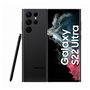 Smartphone Samsung GALAXY S22 ULTRA Noir 128 GB 8 GB RAM Octa Core 6,8