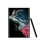 Smartphone Samsung GALAXY S22 ULTRA Noir 128 GB 8 GB RAM Octa Core 6,8