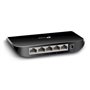 Commutateur Réseau de Bureau TP-Link TL-SG1005D Gigabit Ethernet