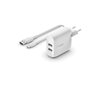 Chargeur portable Belkin WCE001VF1MWH