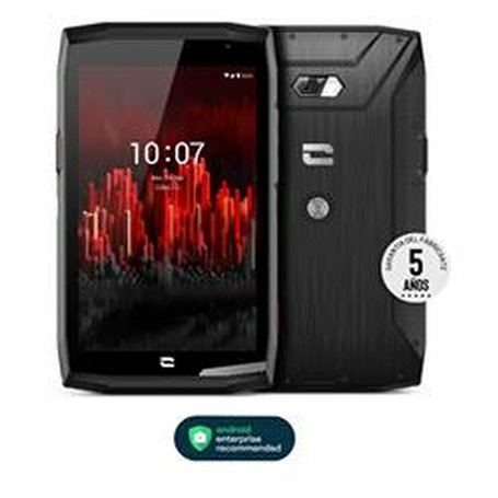 Tablette CROSSCALL CORE T5 8 LTE Noir 4 GB 64 GB