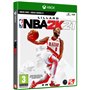Jeu vidéo Xbox One / Series X 2K GAMES NBA 2K21