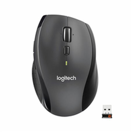 Souris sans-fil Logitech Marathon Mouse M705 Noir