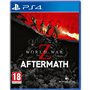 Jeu vidéo PlayStation 4 KOCH MEDIA World War Z: Aftermath
