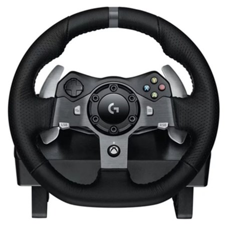 Volant Logitech G920