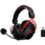 Casques avec Micro Gaming Hyperx Cloud Alpha