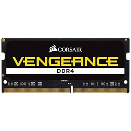 Mémoire RAM Corsair CMSX16GX4M1A3200C22 3200 MHz CL22
