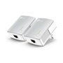Adaptateur PLC Wifi TP-Link AV600 500 Mbps (2 pcs)