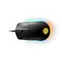Souris SteelSeries Rival 3 Noir