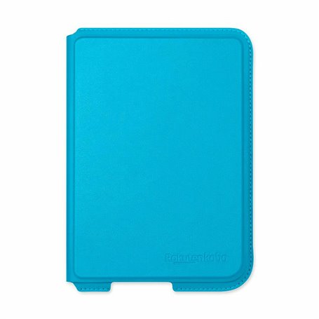 Étui pour eBook Rakuten Bleu 6"