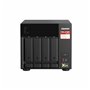 Stockage en Réseau NAS Qnap TS-473A-8G Noir AM4 Socket: AMD Ryzen AMD