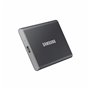 Disque Dur Externe Samsung Portable SSD T7 2 TB 2 TB SSD