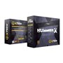 Source d'alimentation Gaming Nox Hummer X750W