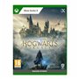 Jeu vidéo Xbox Series X Warner Games Hogwarts Legacy