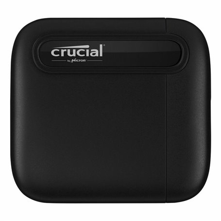 Disque dur Crucial X6 1 TB 1 TB SSD