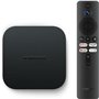 Contenu en streaming Xiaomi TV Box S Noir 4K Ultra HD