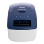 Imprimante pour Etiquettes Brother QL600BXX1 300 dpi 71 mm/s USB 2.0