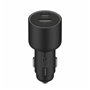 Chargeur de Voiture USB Universel + Câble USB C Xiaomi 67W Noir