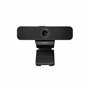 Webcam Logitech C925E HD 1080p Auto-Focus Full HD 30 fps Noir