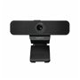 Webcam Logitech C925E HD 1080p Auto-Focus Full HD 30 fps Noir