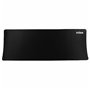 Tapis de Souris Nilox Alfombrilla extra-grande negra de Nilox Noir