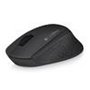 Souris sans-fil Logitech 910-004287 1000 dpi Noir