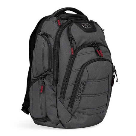 Sacoche pour Portable Ogio 111071_317 Graphite