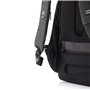 Sac à Dos Antivol XD Design Bobby Hero XL Noir
