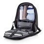 Sac à Dos Antivol XD Design Bobby Hero XL Noir