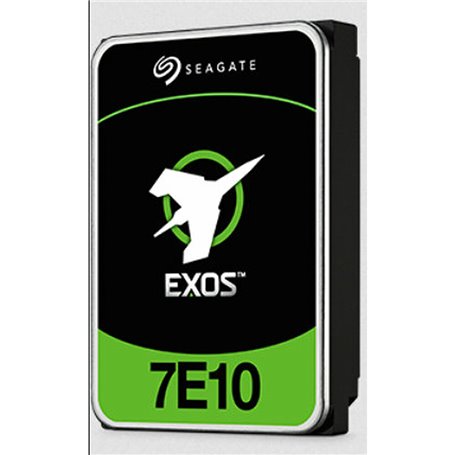 Disque dur Seagate Exos ST10000NM017B 3,5" 10 TB