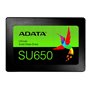 Disque dur Adata SU650 960 GB SSD