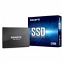 Disque dur Gigabyte GP-GSTFS31256GTND 256 GB SSD