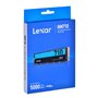 Disque dur Lexar NM710 500 GB SSD