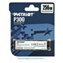 Disque dur Patriot Memory P300P256GM28 256 GB SSD