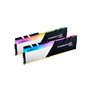 Mémoire RAM GSKILL F4-3200C16D-64GTZN CL16 64 GB