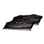 Mémoire RAM GSKILL Ripjaws V DDR4 CL18 32 GB