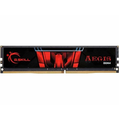 Mémoire RAM GSKILL F4-2400C17S-16GIS DDR4 16 GB