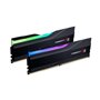Mémoire RAM GSKILL F5-6000J3040G32GX2-TZ5RK 64 GB